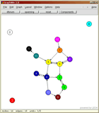 GraphWin Attribute and Parameter Operations