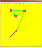 GraphWin Attribute and Parameter Operations