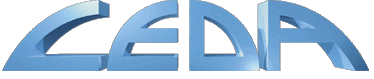 LEDA logo