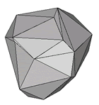 Picture of 3D Convex Hull